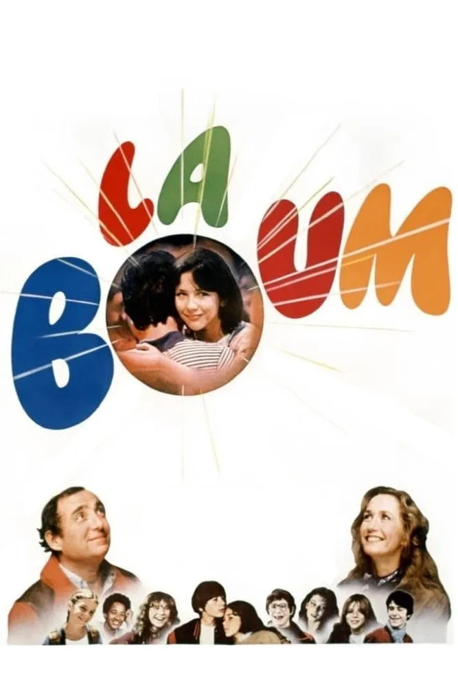 La Boum (1980)